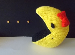 large pacman doll1